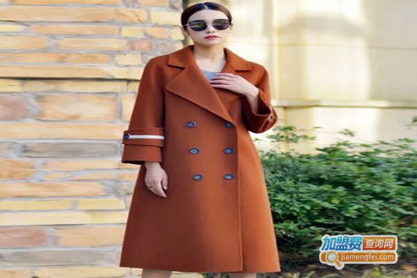 璐语诗女装加盟门店