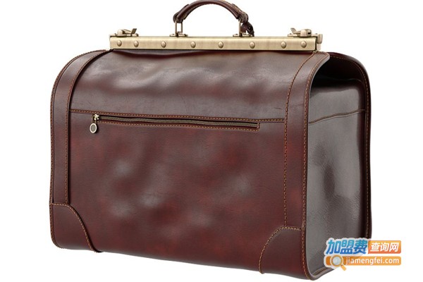 帕佳图皮具加盟