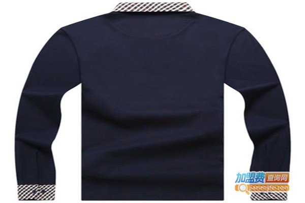 伯思凯男装加盟费