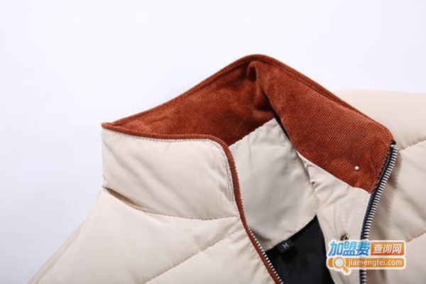 魅力邦男装加盟门店