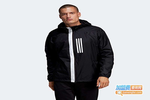 D.anuo男装加盟门店