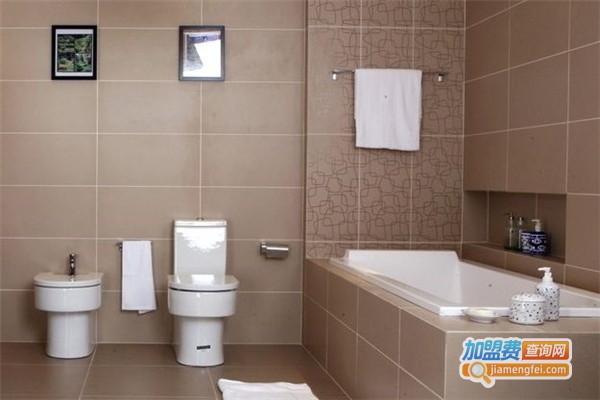 全然酵素浴加盟费