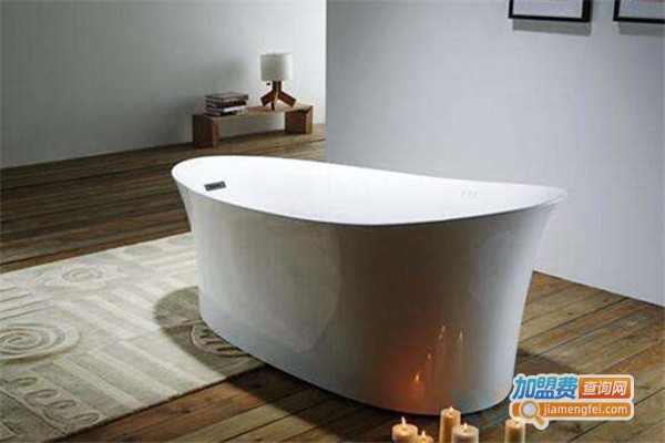 惠鹏卫浴加盟费