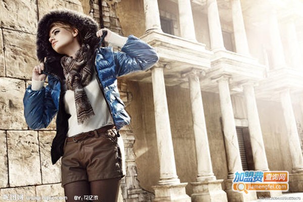 比天服饰加盟费