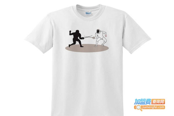 花剑男装加盟费