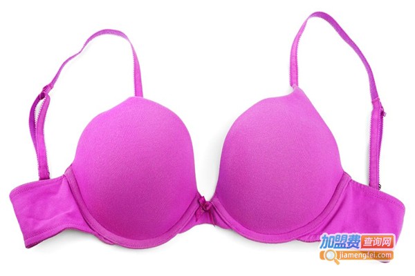 新丝路内衣加盟费