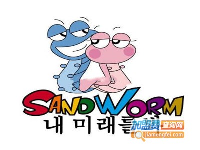 沙虫童装加盟