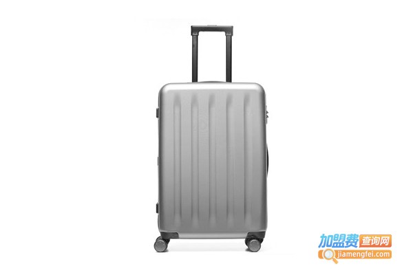 小米箱包加盟费