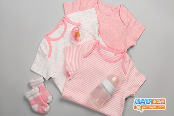 考拉童装加盟费