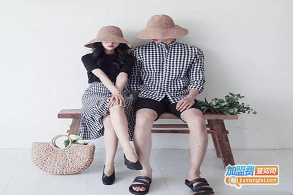 喜碧情侣装加盟门店