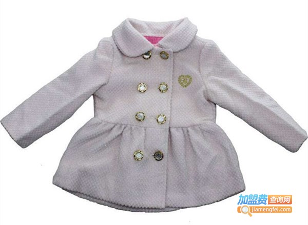 RILI FAMILY童装加盟费