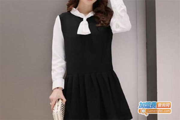 三酷衣女装加盟费