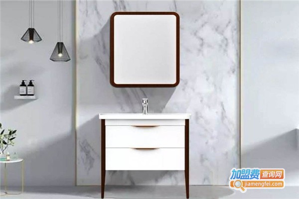 汇鑫卫浴加盟费