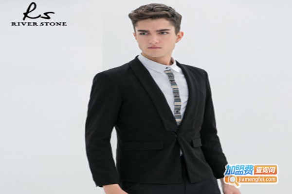 riverstone男装加盟费