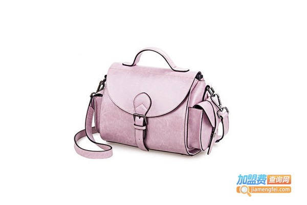 暮思小姐箱包加盟费