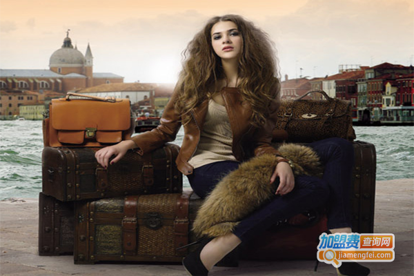 艾梅尼特女包加盟费