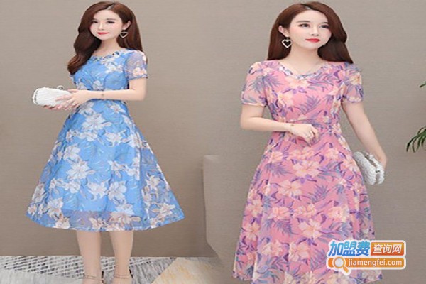 MIRAFERL女装加盟费