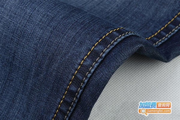 LEE.DILEMA牛仔加盟门店