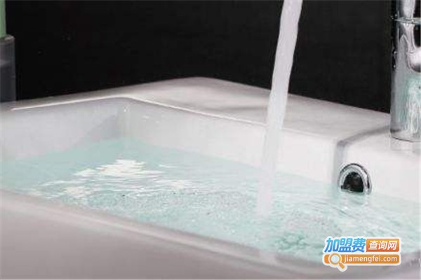 卡丝卫浴加盟费