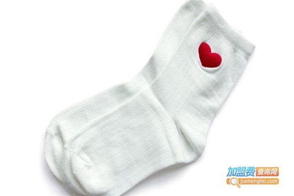 富亿达袜业加盟费