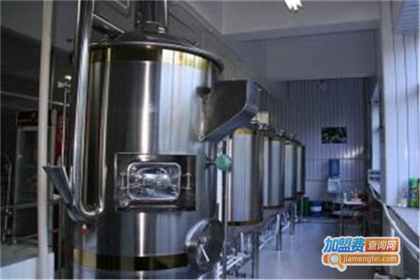 宝鼎酿酒设备加盟费