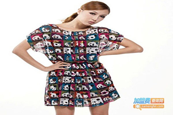 玛莉艾丝女装加盟费