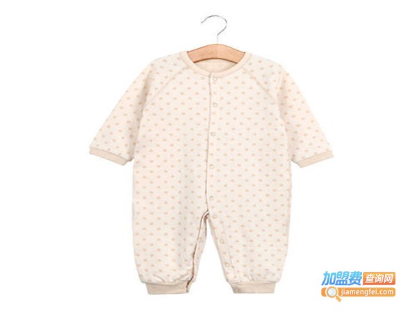 馨颂童装加盟门店