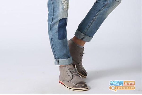 美诺牛仔裤加盟门店