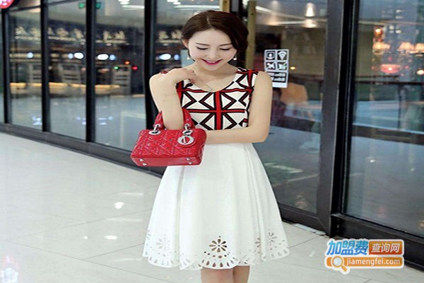 凯娜莉女装加盟门店