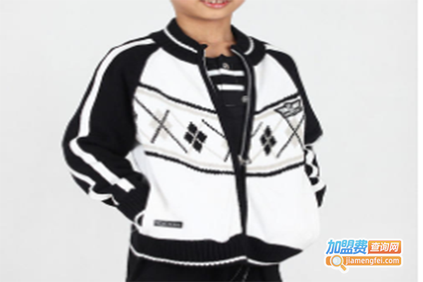 M&Q童装加盟门店