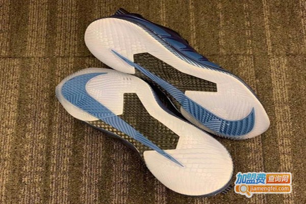 步逸班换面鞋加盟费