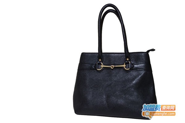 爱美德箱包加盟费