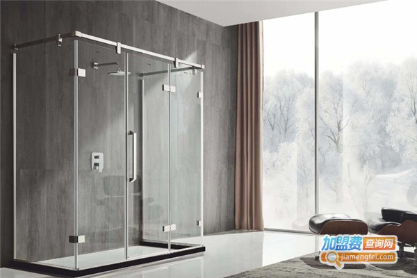 寒兰卫浴加盟费