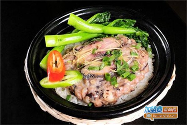 厚街宵夜煲仔饭加盟费