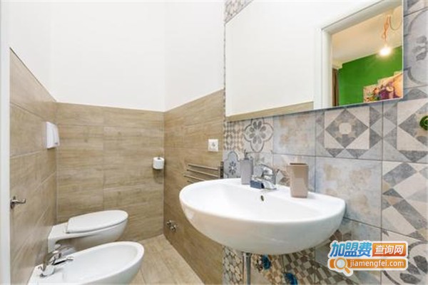 约克卫浴加盟费