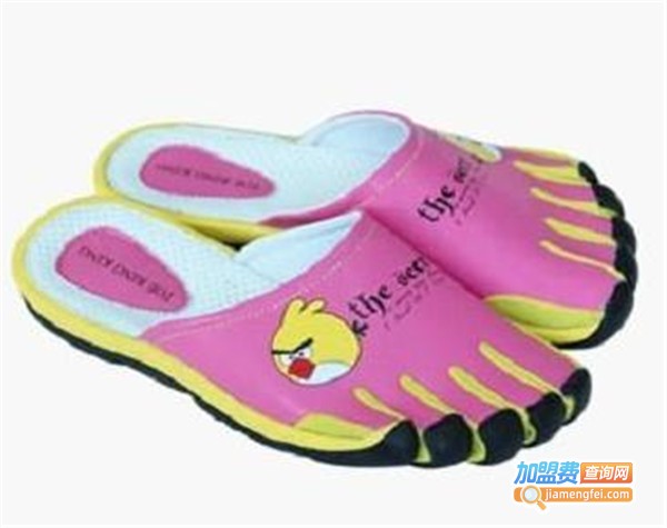 趾环王魔力鞋加盟费