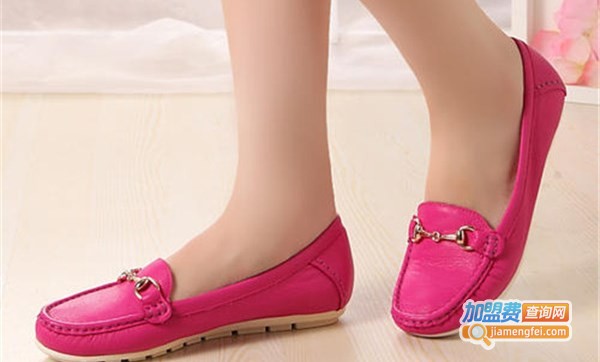 Vinsor温莎女鞋加盟费