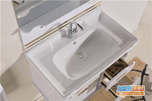 海之蓝卫浴加盟费