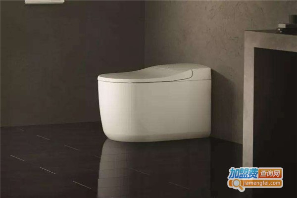 丹丽卫浴加盟费