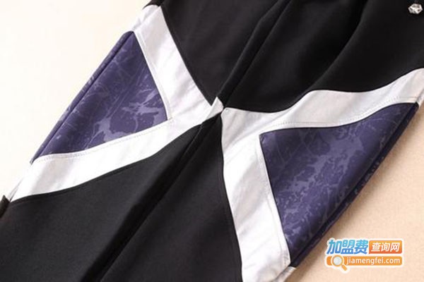 佐蒙男装加盟门店