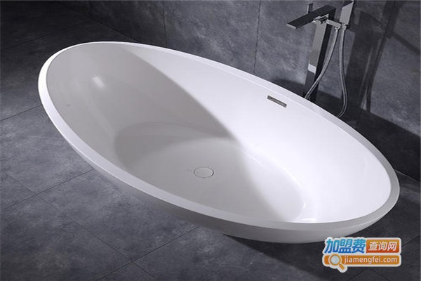 森天成卫浴加盟费