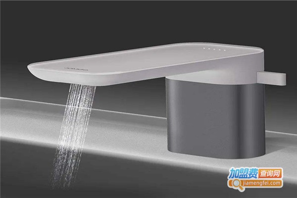 汉朗莎卫浴加盟费