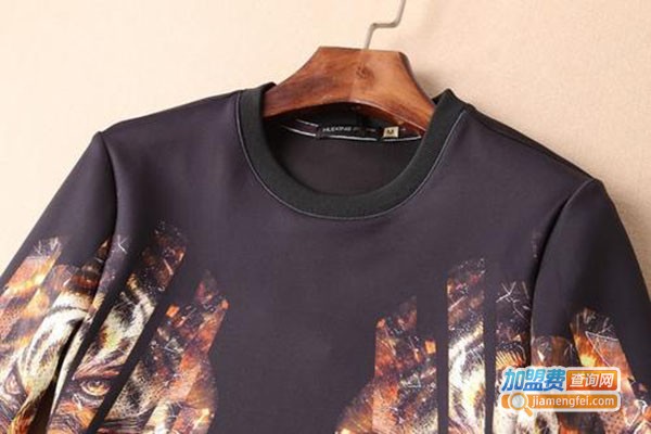 佐蒙男装加盟门店