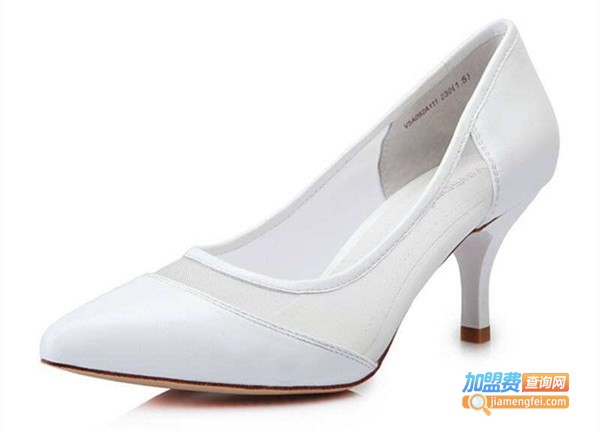 Vinsor温莎女鞋加盟费