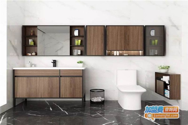 嘉陶卫浴加盟费