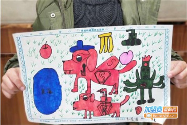 三都书画院加盟费