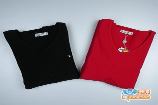 斯特莱斯保暖内衣加盟费