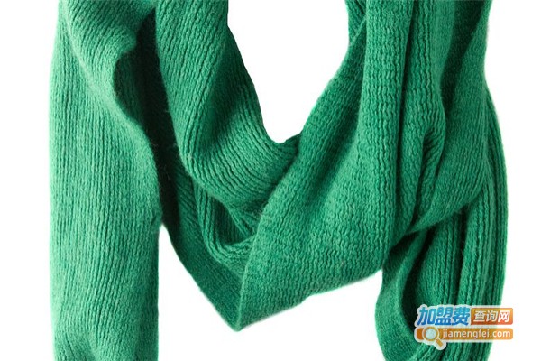 旅楠围巾加盟费