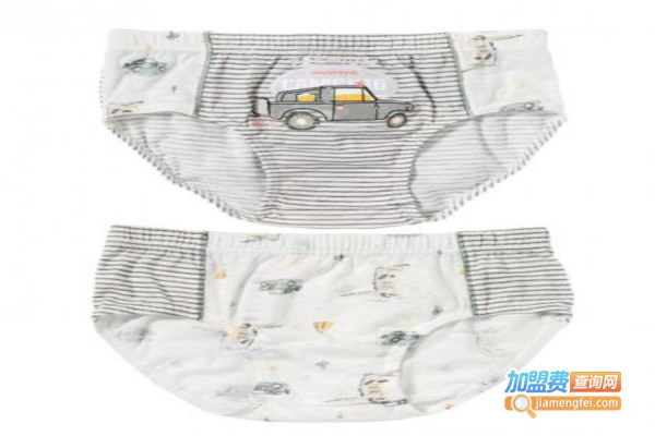 MOONYA MOONYA童装加盟