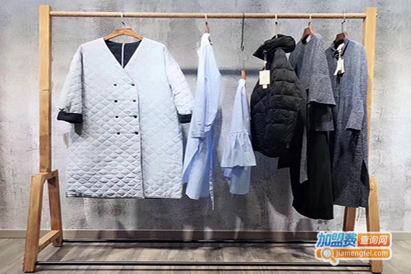 迪诗魏女装加盟门店